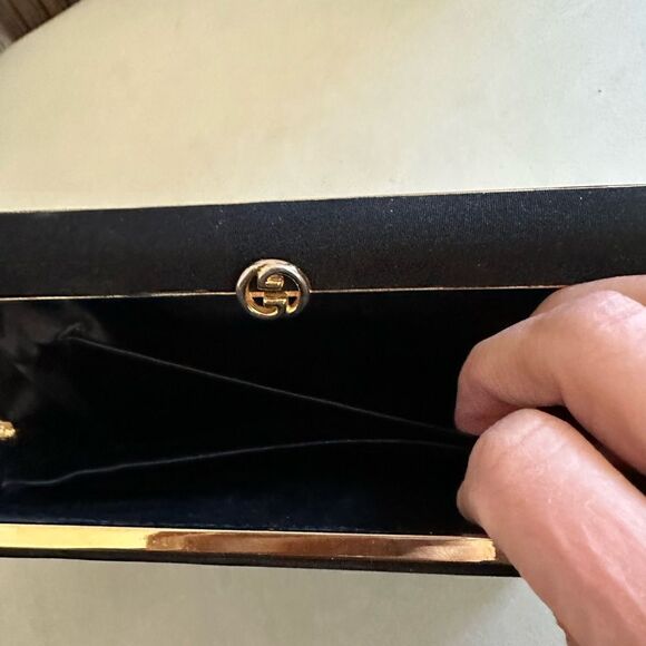 Gucci vintage evening purse  - Picture 14 of 16